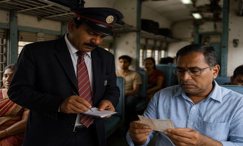 Railways Plans Major Relief: Confirm Waiting Tickets 24 Hours in Advance Instead of Just 4 Hours
