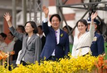 Czech Intelligence Reveals China's Covert Plan to Stage Car Crash Targeting Taiwan’s Vice President