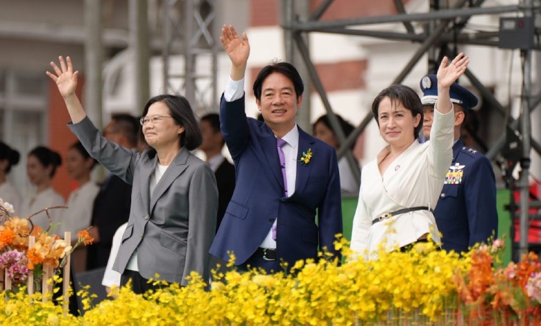 Czech Intelligence Reveals China's Covert Plan to Stage Car Crash Targeting Taiwan’s Vice President