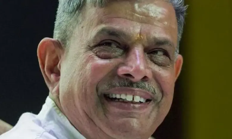 RSS Leader Faces Legal Complaint Over Call to Revisit Constitution’s Preamble