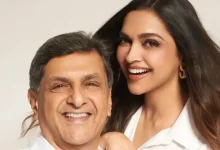 Deepika Padukone Launches Badminton School to Inspire Healthier Generation