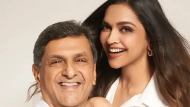 Deepika Padukone Launches Badminton School to Inspire Healthier Generation