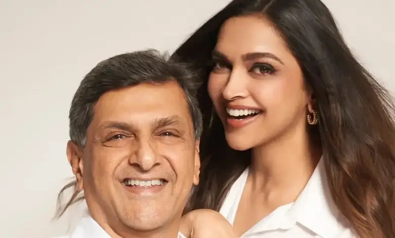 Deepika Padukone Launches Badminton School to Inspire Healthier Generation