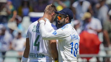 Did Virat Kohli Predicted Aiden Markram's Future 7 Years Ago? Tweet Goes Viral After WTC Century
