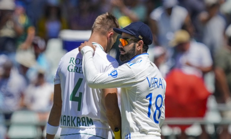 Did Virat Kohli Predicted Aiden Markram's Future 7 Years Ago? Tweet Goes Viral After WTC Century