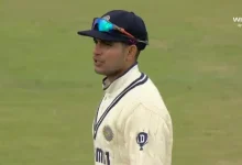 'Donon Tabahi Macha Denge': Shubman Gill’s Stump Mic Pep Talk Goes Viral as He Rallies Siraj and Krishna on Day 5 in Leeds