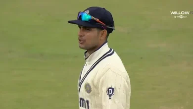 'Donon Tabahi Macha Denge': Shubman Gill’s Stump Mic Pep Talk Goes Viral as He Rallies Siraj and Krishna on Day 5 in Leeds