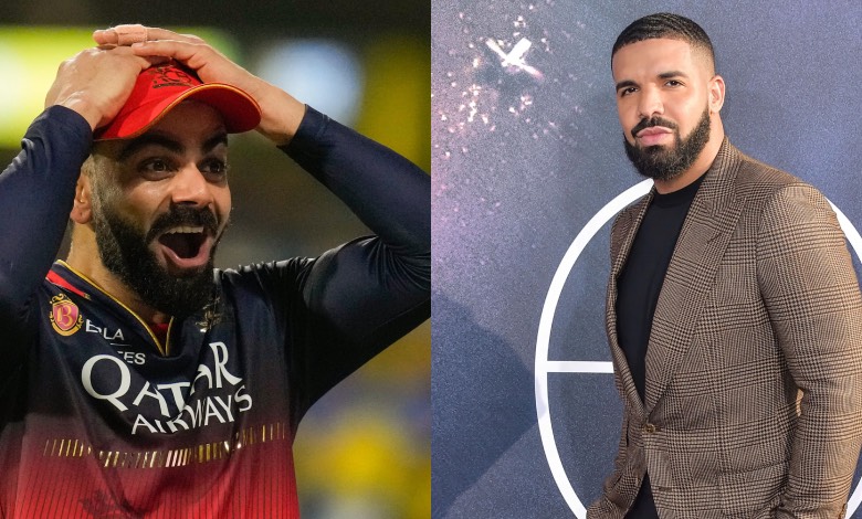 'Ee Saala Cup Namde': Even Drake has $1.3 Million Bets on RCB Winning IPL 2025, Instagram Story Viral