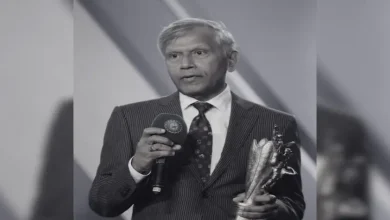 Emotional Tributes from Indian Cricketers to Veteran Spinner Dilip Doshi