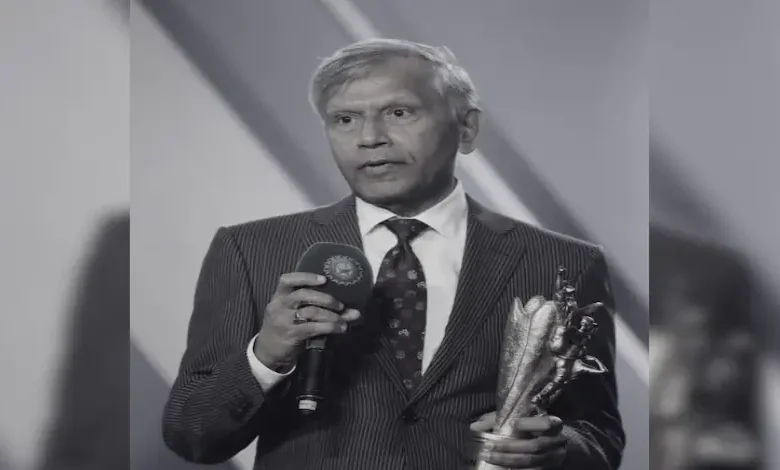 Emotional Tributes from Indian Cricketers to Veteran Spinner Dilip Doshi