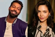 Esha Gupta BREAKS Silence On Hardik Pandya Dating Rumours: 'Simply Not Destined'
