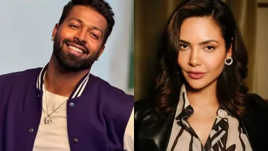 Esha Gupta BREAKS Silence On Hardik Pandya Dating Rumours: 'Simply Not Destined'