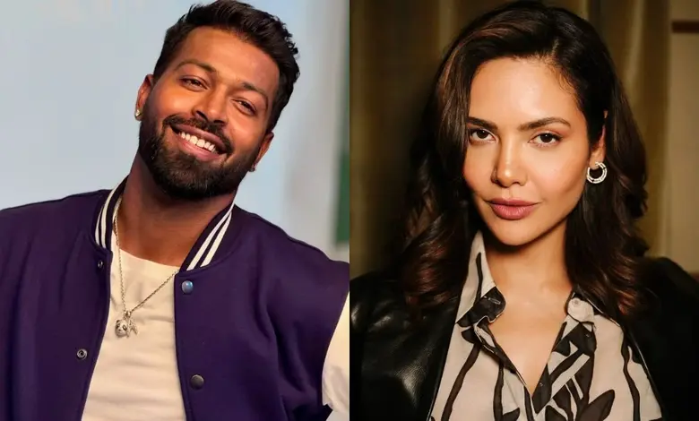 Esha Gupta BREAKS Silence On Hardik Pandya Dating Rumours: 'Simply Not Destined'