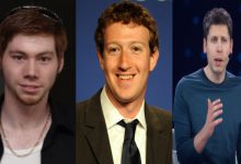 Ex-OpenAI Researcher Joining Meta Admits Sam Altman "Played" Market with $100M Claims