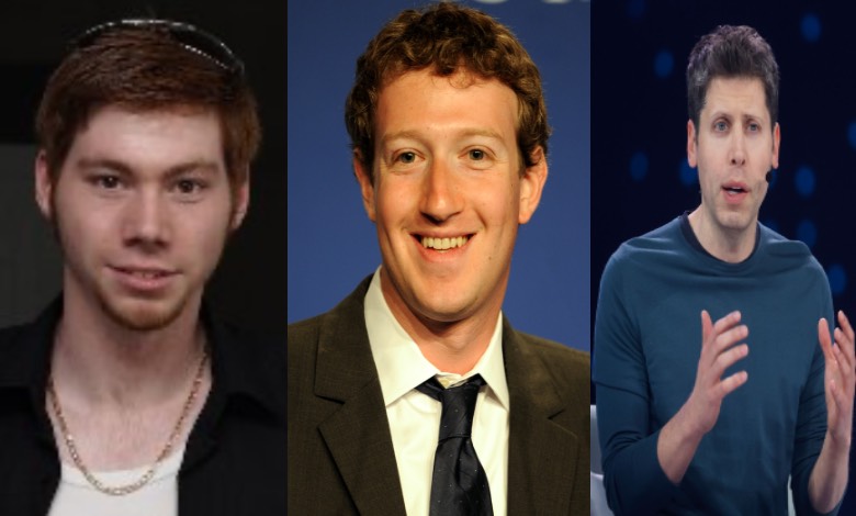 Ex-OpenAI Researcher Joining Meta Admits Sam Altman "Played" Market with $100M Claims
