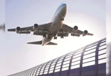 Hajj Pilgrims Safe After Saudia Airlines Wheel Scare at Lucknow Airport