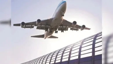 Hajj Pilgrims Safe After Saudia Airlines Wheel Scare at Lucknow Airport