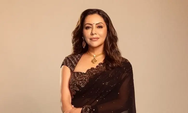 Gauri Khan Secures Khar West Flat for Staff at ₹1.35 Lakh Monthly