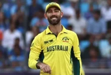 Maxwell Calls Time on ODI Career, Eyes T20 Future with Australia