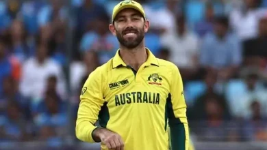 Maxwell Calls Time on ODI Career, Eyes T20 Future with Australia