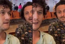 Viral airport video of British gay couple before fatal Air India Ahmedabad crash that killed 241 people, including 53 UK nationals.