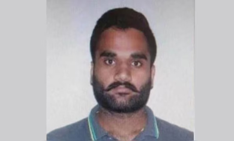 NIA Files Terror Conspiracy Charges Against Goldy Brar and Four Others in Gurugram Club Bombing Case