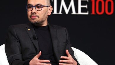 Google AI Chief Demis Hassabis: If I Were a Student Today, I'd Focus on STEM