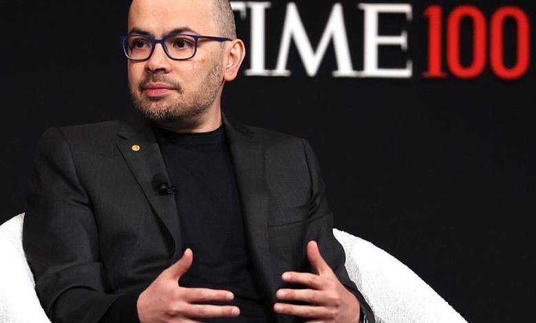 Google AI Chief Demis Hassabis: If I Were a Student Today, I'd Focus on STEM