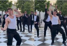 Groom Surprises Bride With Epic 'Dhoom Machale' Dance at Wedding Goes Viral, Hrithik Reacts to Video