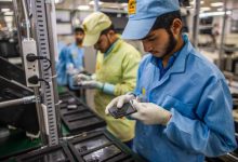Gujarat Aims to Become a Global Electronics Manufacturing Hub with New State Policy