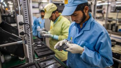 Gujarat Aims to Become a Global Electronics Manufacturing Hub with New State Policy