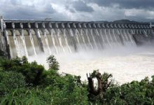 Gujarat’s Reservoirs Surge to 46.21% Capacity, 13 Overflowing, 18 on High Alert