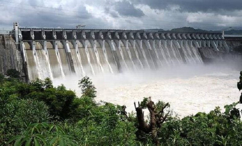 Gujarat’s Reservoirs Surge to 46.21% Capacity, 13 Overflowing, 18 on High Alert