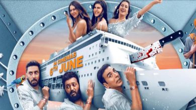 ‘Housefull 5’: Akshay Kumar’s Crass, Unfunny Mess Is a Low Point for Bollywood Comedy