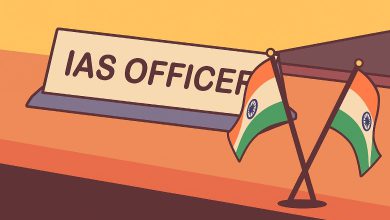 4 Gujarat Cadre IAS Officers Appointed to Central Government Departments | Check Here
