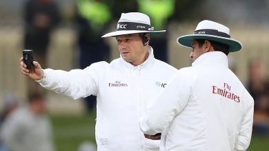ICC Adopts New Rules: More Power to Umpires, ‘Stop Clock’ Introduced in Test Cricket Too
