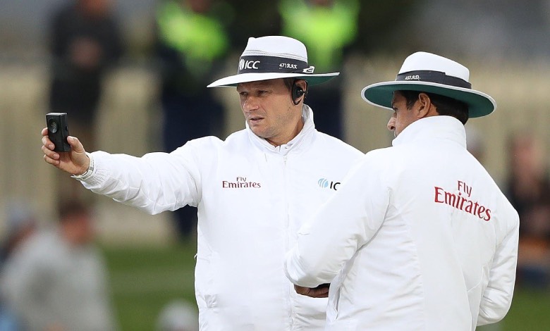 ICC Adopts New Rules: More Power to Umpires, ‘Stop Clock’ Introduced in Test Cricket Too
