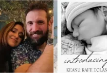 Bollywood Star Ileana D’Cruz Celebrates Arrival of Second Child
