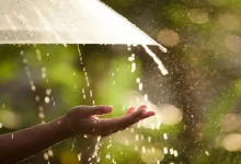 Cloudy skies over Gujarat as IMD forecasts widespread rainfall and on-time monsoon arrival in June 2025.