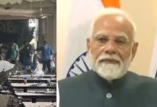 "In Touch With Ministers And Authorities": PM Modi On Ahmedabad Plane Crash
