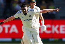 IND vs ENG TEST: Secret Weapon? Harshit Rana Joins India’s Squad for England Showdown