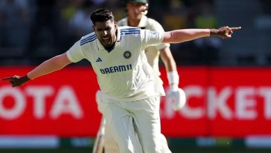 IND vs ENG TEST: Secret Weapon? Harshit Rana Joins India’s Squad for England Showdown