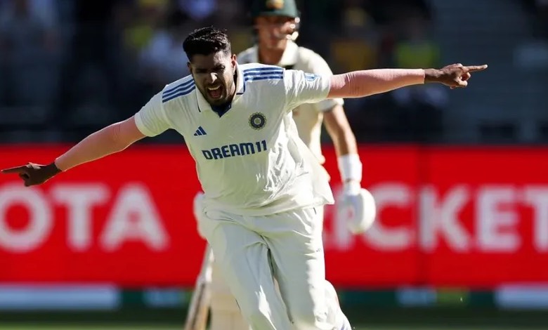 IND vs ENG TEST: Secret Weapon? Harshit Rana Joins India’s Squad for England Showdown