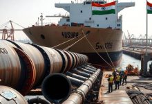 India Accelerates Russian & US Oil Imports Amid Mideast Tensions – Is West Asia Losing Ground?
