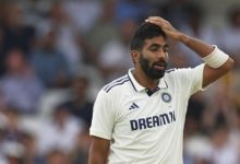 India Braces for Second Test Without Jasprit Bumrah, Seeks New Strategy and Stand-In