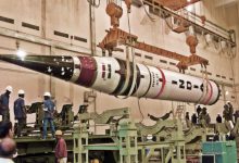 India Develops Hypersonic Agni-5 "Bunker Buster" with Record 7.5-Ton Conventional Warhead