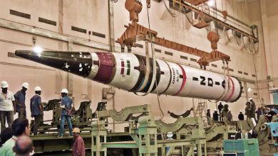 India Develops Hypersonic Agni-5 "Bunker Buster" with Record 7.5-Ton Conventional Warhead