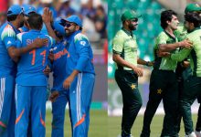 UAE Likely to Host Asia Cup 2025 as India-Pakistan Tensions Threaten Tournament: Report