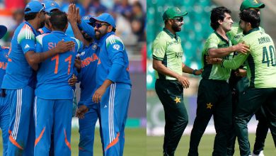 UAE Likely to Host Asia Cup 2025 as India-Pakistan Tensions Threaten Tournament: Report