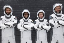 Indian Astronaut Shubhanshu Shukla Set for Historic Ax-4 Mission Launch on June 19